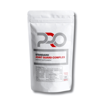 PRO Standard Joint Guard Complex | 
 Megapump